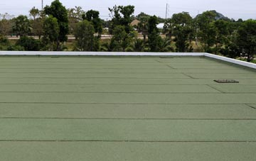 all Netherthong roofing types quoted for