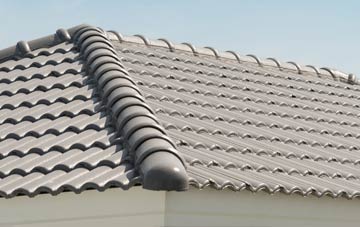 advantages of Netherthong clay roofing