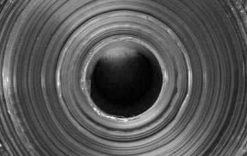 Netherthong edpm waterproofing