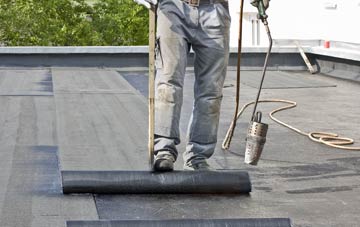 flat roof replacement Netherthong, West Yorkshire
