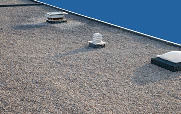 flat roofing Netherthong, West Yorkshire