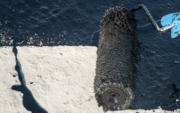 Netherthong liquid sealant waterproofing