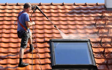 roof cleaning Netherthong, West Yorkshire