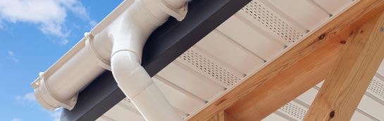 get Netherthong guttering quotes today