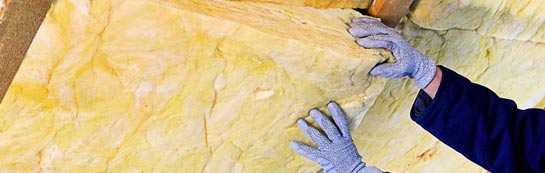 quotes for Netherthong roof insulation