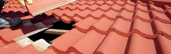 compare Netherthong roof repair quotes