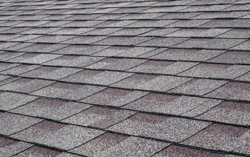 Netherthong tiles for shallow pitch roofing