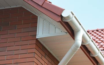 Netherthong soffit repair costs