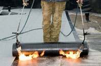 Netherthong flat roof sealing quote