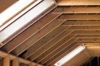 Netherthong tapered roof insulation quotes